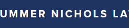 A blue background with the word " nichch ".