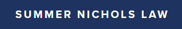 A blue background with the word " nichch ".