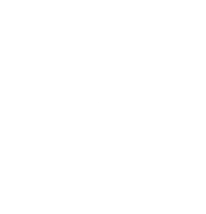 A white ball is in the dark sky.