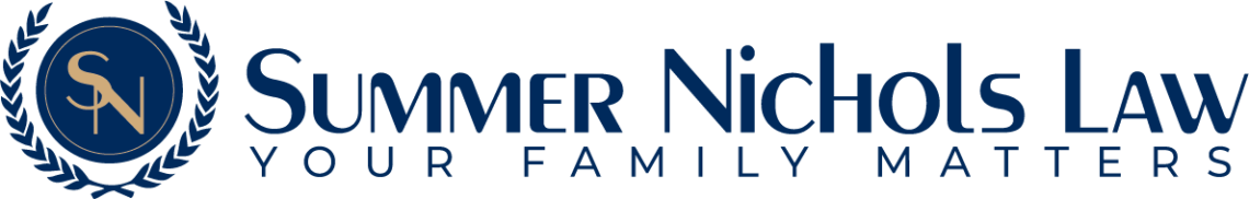 A blue and black logo for the miller news family.